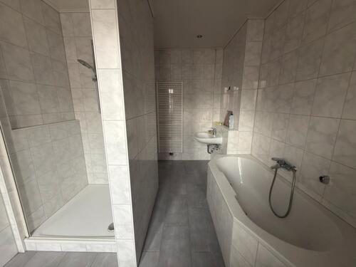 Foto - Doppelhaushälfte in Münster (Hessen) zur Miete