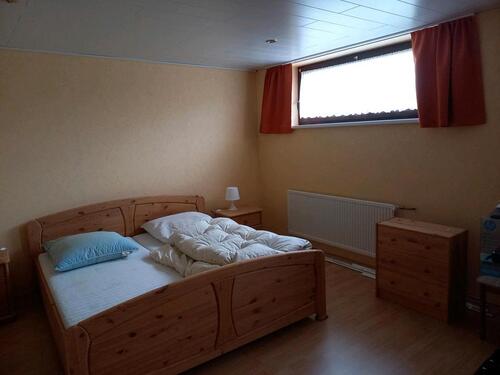 Foto - 1 Zimmer Etagenwohnung in Fritzlar