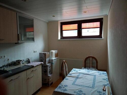 Foto - Etagenwohnung in Fritzlar zur Miete