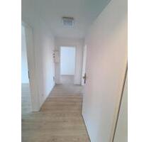 60m² Wohnung + 40m² Dachterrasse - Osnabrück Dodesheide