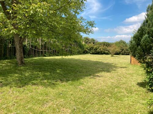 Foto - ❌ ❌Garten zur Pacht, Garten Grundstück für Freizeit und Erholung❌