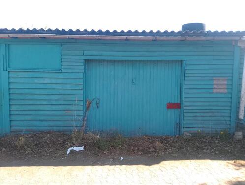 Foto - Garage zu vermieten - 100,00&nbsp;EUR Miete,
