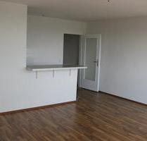 ruhige 1 Zimmer Wohnung in WF mit tollem Ausblick - Wolfenbüttel Adersheim