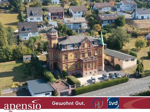 Foto - apensio - GEWOHNT GUT -: Exklusiv und traumhaft schön!! EBK und Stellplatz INCLUSIVE!!