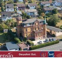 apensio - GEWOHNT GUT -: Exklusiv und traumhaft schön!! EBK und Stellplatz INCLUSIVE!! - Hilchenbach