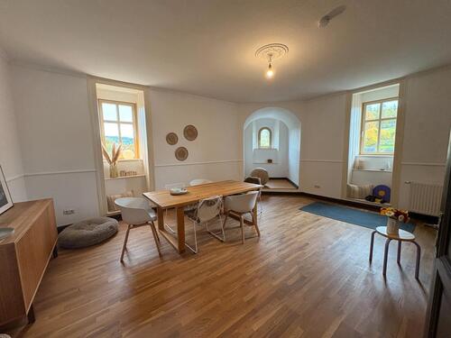 Foto - 3 Zimmer Dachgeschoßwohnung zur Miete in Hilchenbach