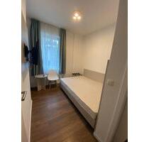 Möbilierte Wohnung ab Sofort Rahlstedt - Hamburg Wandsbek
