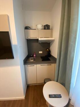 Foto - 1 Zimmer Etagenwohnung in Hamburg