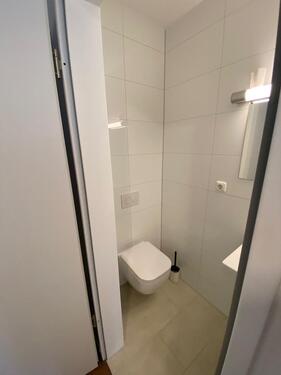Foto - Etagenwohnung in Hamburg zur Miete