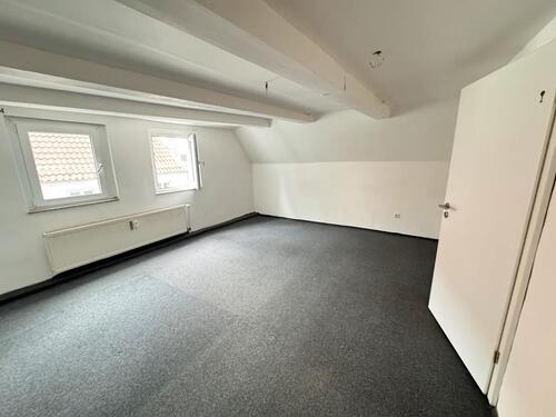 Foto - 2 Zimmer Dachgeschoßwohnung zur Miete in Herford