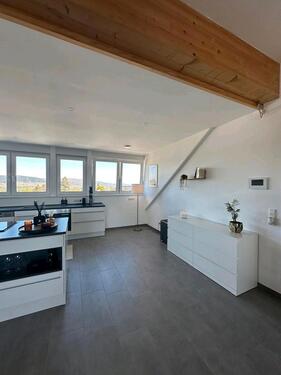 Foto - 2 Zimmer Dachgeschoßwohnung in Konz