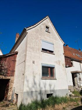 Foto - 7 Zimmer Einfamilienhaus zum Kaufen in Rothenbuch