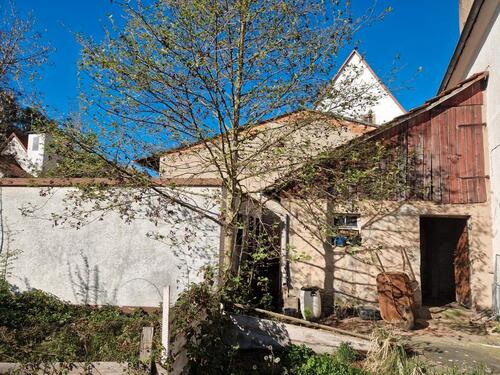 Foto - 7 Zimmer Einfamilienhaus in Rothenbuch