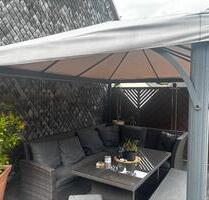Wohnung mit EBK und Terrasse zu vermieten - Schwarzatal