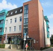 Praxis oder Büro 6 Räume in einem Ärztehaus - Staßfurt