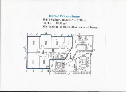 Foto - andere zur Miete in Staßfurt