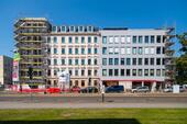 Foto - Entdecken Sie die ideale Parklösung in Leipzig Reudnitz – ein moderner Tiefgaragenstellplatz im renommierten Campus Lorenzo, verfügbar zur Miete. Dieser brandneue Stellplatz, Baujahr 2024, bietet...