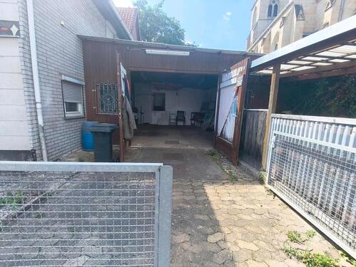 Foto - Einfamilienhaus in Einbeck