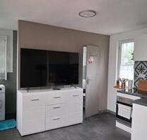 Bungalow zum Mieten vom 11.09. bis 30.09. für drei Personen - Lychen