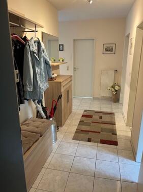 Foto - Etagenwohnung in Hildesheim zum Kaufen