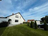 Foto - Gepflegtes Einfamilienhaus mit großem Garten nahe Landshut