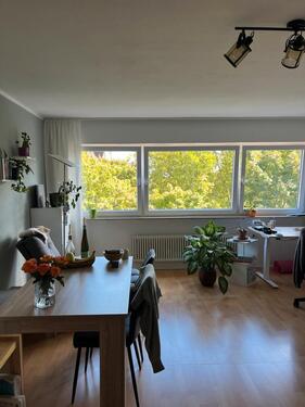 Foto - UNTERMIETE: 1-Zimmer Wohnung im Paradies