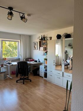 Foto - Etagenwohnung zur Miete in Konstanz