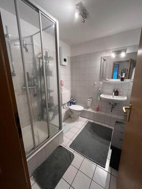 Foto - Etagenwohnung in Lippstadt zur Miete