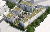 Foto - Etagenwohnung in Altrip zur Miete