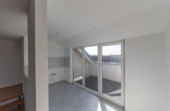 Foto - 2 Raum Maisonette mit Dachterasse in Pieschen