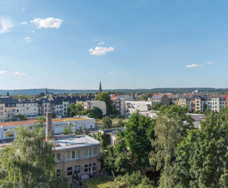 Foto - Etagenwohnung zur Miete in Dresden