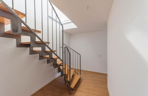 Foto - Etagenwohnung in Dresden zur Miete