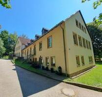 Schöne große 2,5 Zimmerwohnung - ab 1.November verfügbar - Doberschau-Gaußig