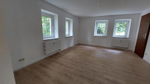 Foto - Etagenwohnung zur Miete in Doberschau-Gaußig