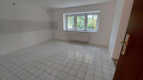 Foto - Etagenwohnung in Doberschau-Gaußig