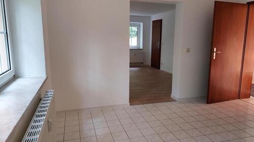 Foto - Etagenwohnung in Doberschau-Gaußig zur Miete