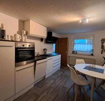 Wohnung 2 Zimmer, Küche. Bad in Hessisch Lichtenau OT Hopfelde - Waldkappel
