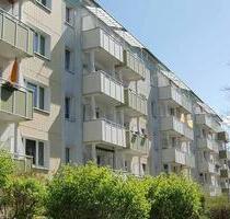 2-Zimmer-Wohnung am Igelpfuhl - 345,00 EUR Kaltmiete, in Prenzlau (PLZ: 17291)