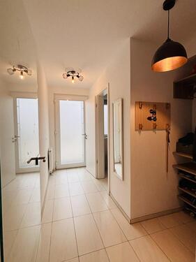 Foto - Modernes Reihenmittelhaus– 5 Zimmer in Herzogenaurach