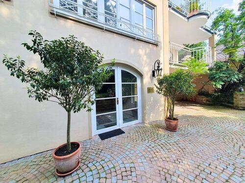 Foto - Repräsentative Büro-Praxisfläche im gefragten Heilbronner Osten