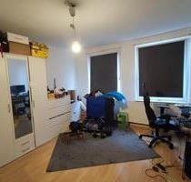 Zimmer in einer 3er-WG nahe HauptmensaUni frei zum 01.01. - Hannover Nord