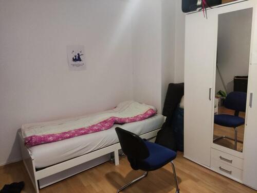 Foto - Etagenwohnung zur Miete in Hannover