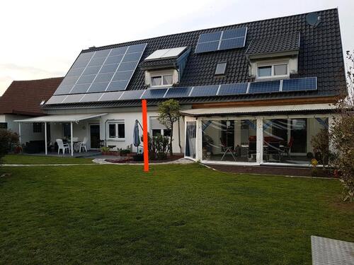 Foto - WohnungHaus 120 qm Grundfläche - 950,00 EUR Kaltmiete,