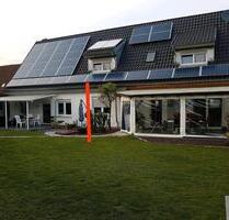 WohnungHaus 120 qm Grundfläche - 950,00 EUR Kaltmiete, in Steinweiler (PLZ: 76872)