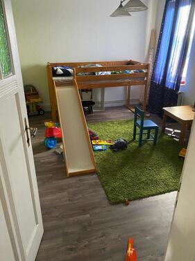 Foto - 4 Zimmer Etagenwohnung in Uelzen