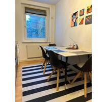 Provisionsfrei + Bezugsfrei - 2-Zimmer-Wohnung (Altbau) - Hamburg Wandsbek