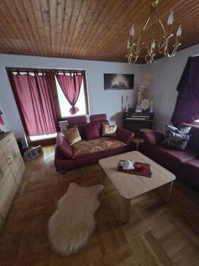 Foto - 3 Zimmer Etagenwohnung zur Miete in Pegnitz