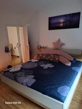 Foto - 3 Zimmer Etagenwohnung in Pegnitz