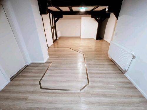 Foto - 3 Zimmer Etagenwohnung zur Miete in Neukirchen