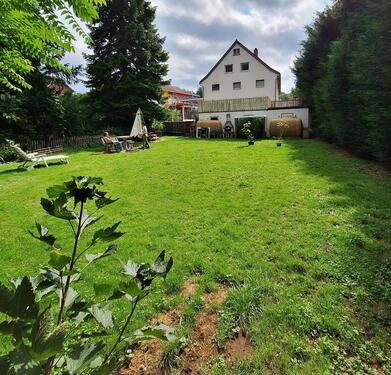 Foto - 3 Zimmer Etagenwohnung in Neukirchen